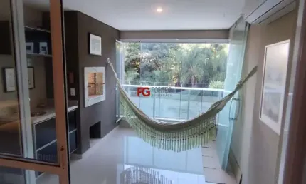Apartamento com 2 quartos à venda no Bosque das Juritis, Ribeirão Preto  por R$ 749.000