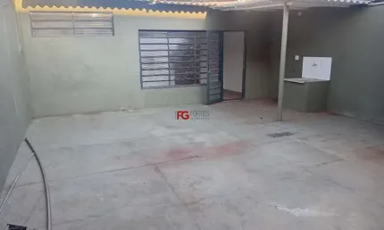 Casa com 2 quartos à venda no campos elíseos, ribeirão preto  por r$ 310.000