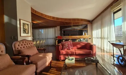 Apartamento com 4 quartos à venda no Centro, Ribeirão Preto  por R$ 750.000