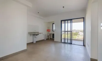 Apartamento com 2 quartos à venda na Vila do Golf, Ribeirão Preto  por R$ 530.000
