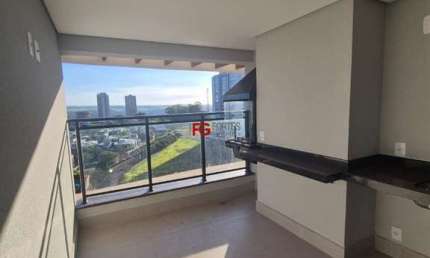 Apartamento com 2 quartos à venda no Jardim Olhos d'Água, Ribeirão Preto  por R$ 850.000
