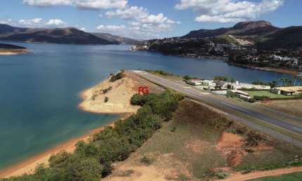 Terreno em condomínio fechado à venda em Escarpas do Lago, Capitólio  por R$ 3.995.000