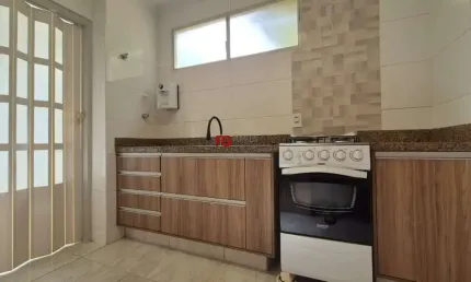 Apartamento com 3 quartos à venda no Iguatemi, Ribeirão Preto  por R$ 270.000