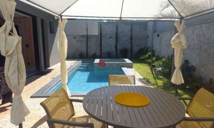 Casa em condomínio fechado com 4 quartos à venda no Residencial e Empresarial Alphaville, Ribeirão Preto  por R$ 2.900.000