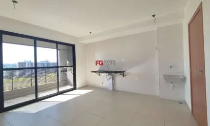 Apartamento com 2 quartos à venda no quintas de são josé, ribeirão preto  por r$ 600.000