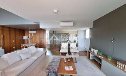 Cobertura com 4 quartos à venda no Jardim Botânico, Ribeirão Preto  por R$ 3.500.000