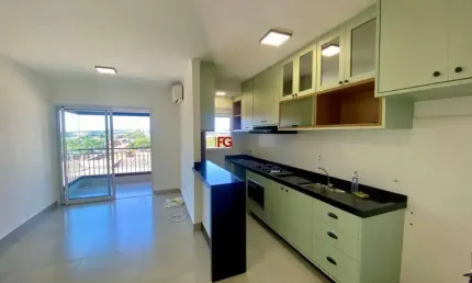 Apartamento com 1 quarto à venda no ribeirânia, ribeirão preto  por r$ 340.000