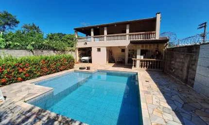 Chácara / sítio com 3 quartos à venda no Juruce, Jardinópolis  por R$ 630.000