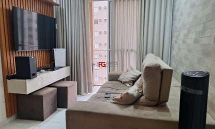 Apartamento com 2 quartos à venda no Alto da Boa Vista, Ribeirão Preto  por R$ 280.000