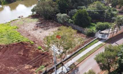 Terreno à venda no Real Sul, Ribeirão Preto  por R$ 650.000