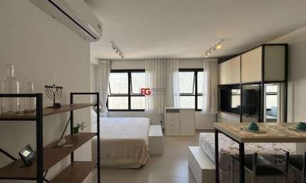 Apartamento com 1 quarto à venda no Jardim Nova Aliança Sul, Ribeirão Preto  por R$ 440.000