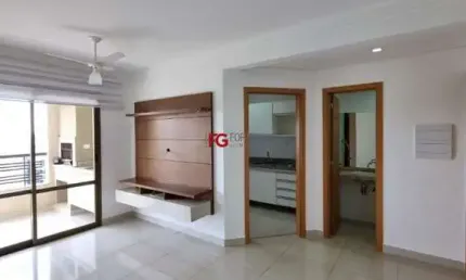 Apartamento com 2 quartos à venda no nova aliança, ribeirão preto  por r$ 600.000