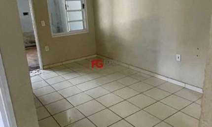 Casa com 2 quartos à venda no Jardim Cristo Redentor, Ribeirão Preto  por R$ 260.000