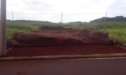 Terreno à venda no recreio anhangüera, ribeirão preto  por r$ 140.000
