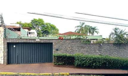 Casa com 4 quartos à venda no Jardim Sumaré, Ribeirão Preto  por R$ 850.000