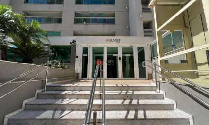 Apartamento com 1 quarto à venda no Bosque das Juritis, Ribeirão Preto  por R$ 425.000