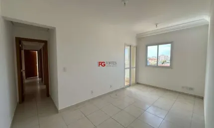 Apartamento com 3 quartos à venda na vila tibério, ribeirão preto  por r$ 390.000