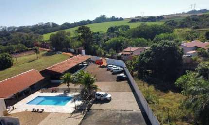 Chácara / sítio com 3 quartos à venda na Zona Rural, Jardinópolis  por R$ 1.000.000