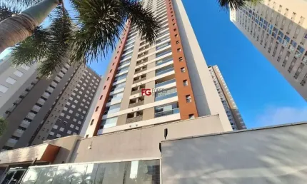 Apartamento com 2 quartos à venda no jardim botânico, ribeirão preto  por r$ 899.900