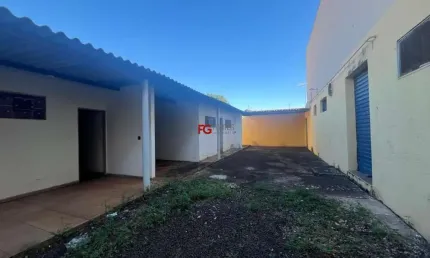 Barracão / Galpão / Depósito com 6 salas à venda na Vila Carvalho, Ribeirão Preto  por R$ 1.300.000