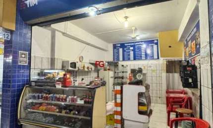 Garagem com 1 sala à venda no Centro, Ribeirão Preto  por R$ 170.000