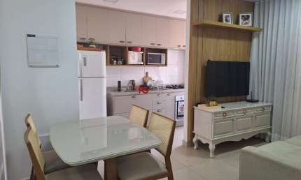 Apartamento com 2 quartos à venda no Santa Cruz do José Jacques, Ribeirão Preto  por R$ 477.000