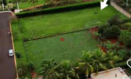 Terreno em condomínio fechado à venda na Zona Rural, Jardinópolis  por R$ 446.000