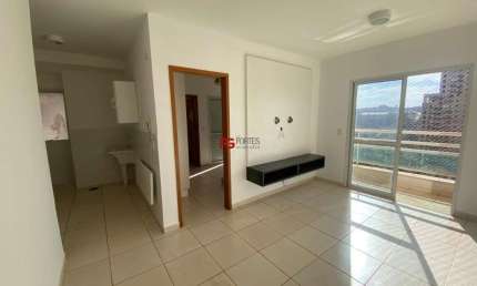 Apartamento com 1 quarto à venda no Jardim Botânico, Ribeirão Preto  por R$ 330.000