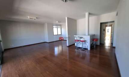 Apartamento com 3 quartos à venda no Centro, Ribeirão Preto  por R$ 600.000
