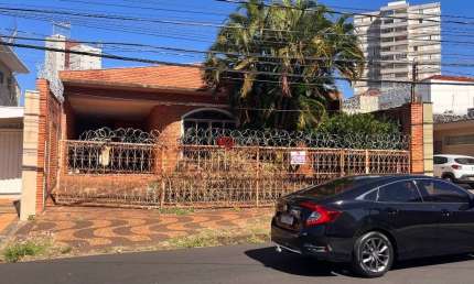 Casa com 3 quartos à venda na Vila Seixas, Ribeirão Preto  por R$ 1.200.000