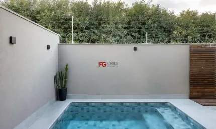 Casa em condomínio fechado com 3 quartos à venda no Jardim Cybelli, Ribeirão Preto  por R$ 1.350.000