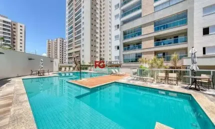 Apartamento com 3 quartos à venda no Jardim Nova Aliança Sul, Ribeirão Preto  por R$ 950.000