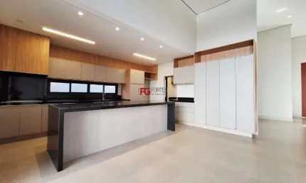 Casa em condomínio fechado com 3 quartos à venda na vila do golf, ribeirão preto  por r$ 2.200.000