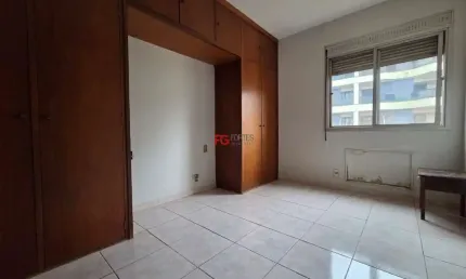 Apartamento com 3 quartos à venda no centro, ribeirão preto  por r$ 298.000