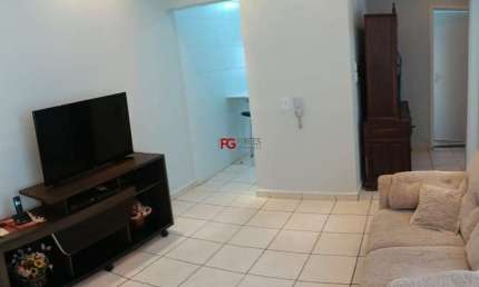 Apartamento com 2 quartos à venda no Jardim Heitor Rigon, Ribeirão Preto  por R$ 100.000