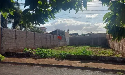 Terreno à venda no city ribeirão, ribeirão preto  por r$ 430.000