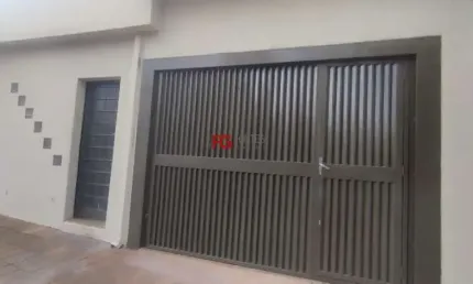 Casa com 3 quartos à venda no Jardim Paulista, Ribeirão Preto  por R$ 450.000