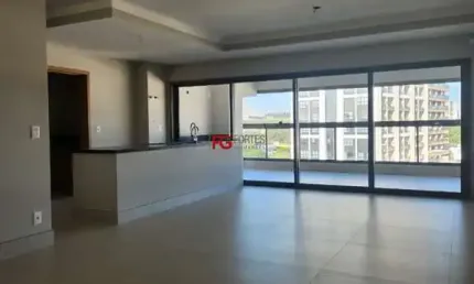 Apartamento com 3 quartos à venda na Vila do Golf, Ribeirão Preto  por R$ 1.908.000