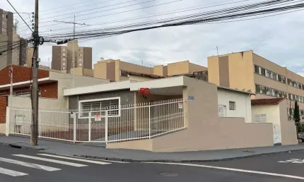 Casa com 3 quartos à venda no Jardim Paulista, Ribeirão Preto  por R$ 500.000