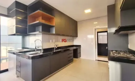 Casa em condomínio fechado com 3 quartos à venda na Vila do Golf, Ribeirão Preto  por R$ 2.130.000
