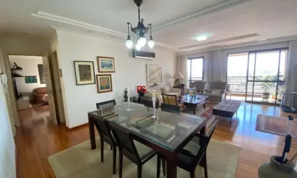Apartamento com 2 quartos à venda no Jardim Irajá, Ribeirão Preto  por R$ 920.000