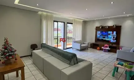Apartamento com 4 quartos à venda no Centro, Ribeirão Preto  por R$ 640.000
