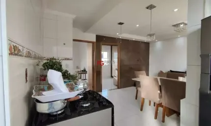 Apartamento com 2 quartos à venda no Jardim João Rossi, Ribeirão Preto  por R$ 160.000