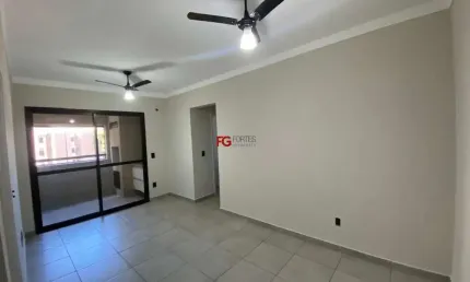 Apartamento com 2 quartos à venda no nova aliança, ribeirão preto  por r$ 318.000