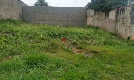 Terreno à venda no Jardim Itaú Mirim, Ribeirão Preto  por R$ 212.000
