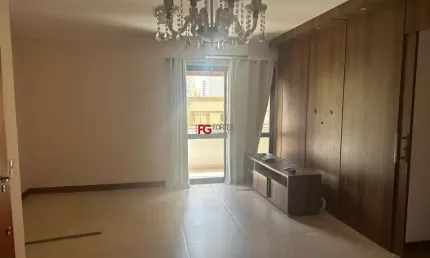 Apartamento com 4 quartos à venda no centro, ribeirão preto  por r$ 650.000