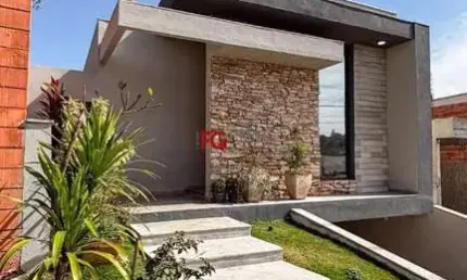 Casa em condomínio fechado com 3 quartos à venda no Jardim San Marco, Ribeirão Preto  por R$ 1.200.000