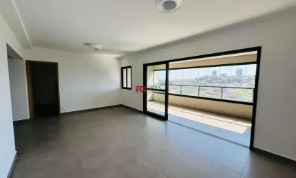 Apartamento com 3 quartos à venda no jardim olhos d'água, ribeirão preto  por r$ 1.450.000