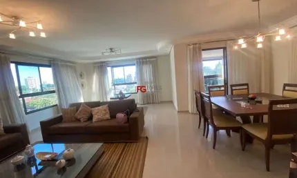 Apartamento com 4 quartos à venda no Jardim Canadá, Ribeirão Preto  por R$ 1.500.000