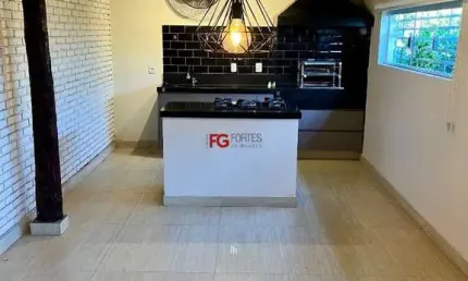 Casa comercial com 2 salas à venda no Alto da Boa Vista, Ribeirão Preto  por R$ 790.000